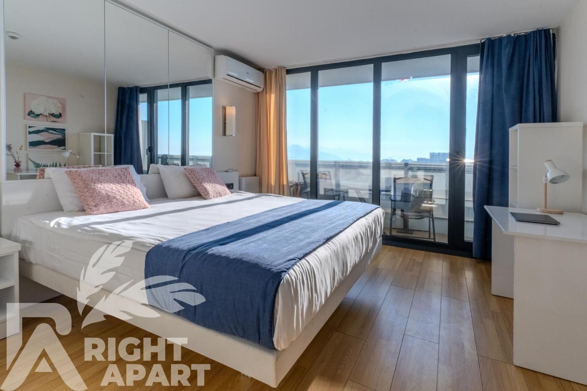 undefined ORBI CITY Hotel Sea View 5