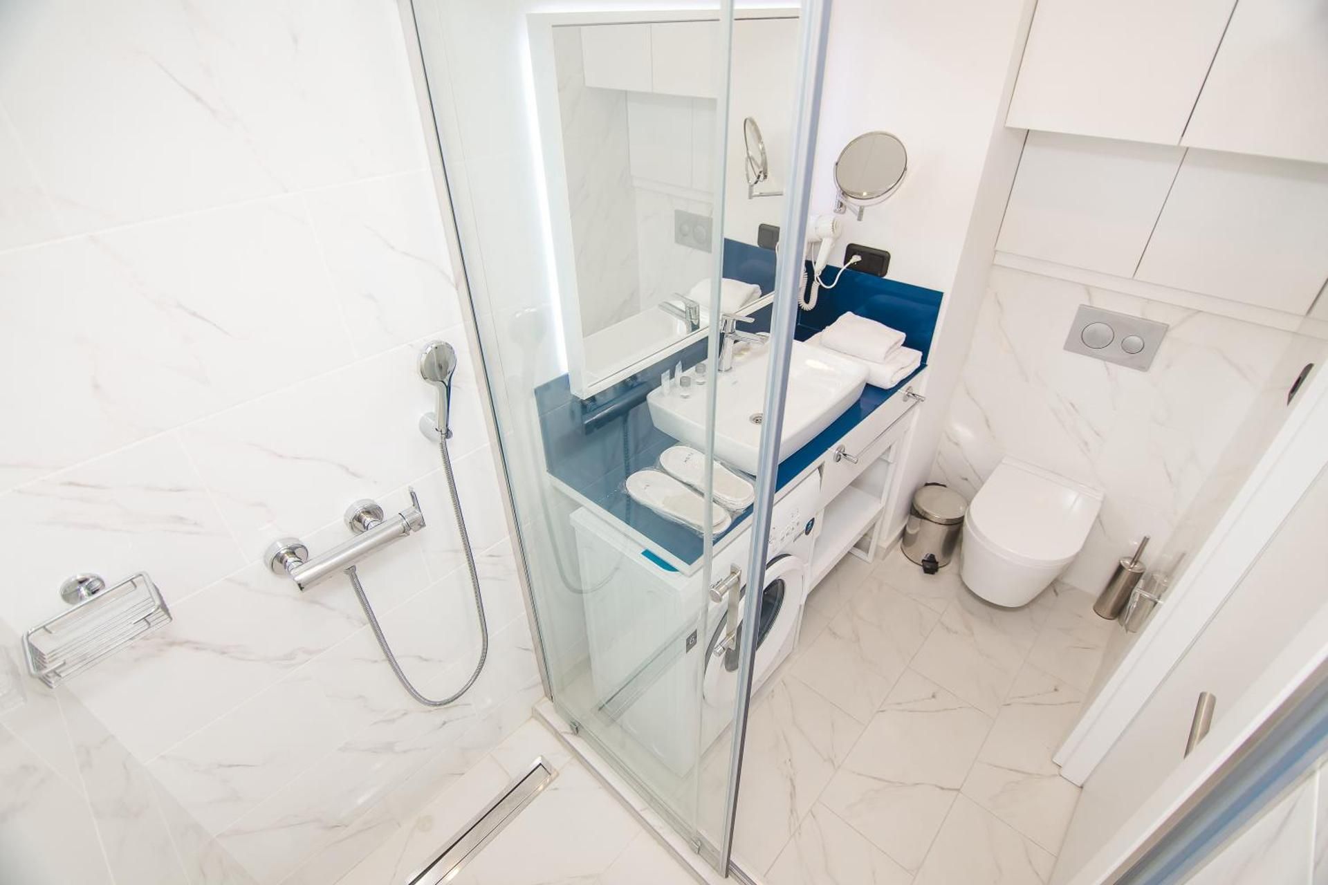 undefined ORBI CITY Hotel Sea View 7