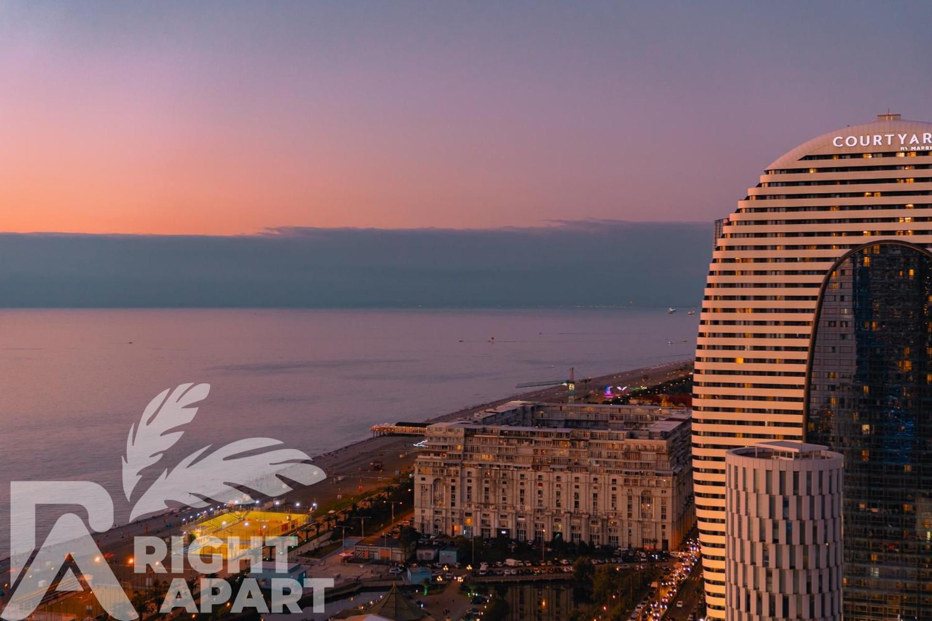 undefined ORBI CITY Hotel Sea View 2