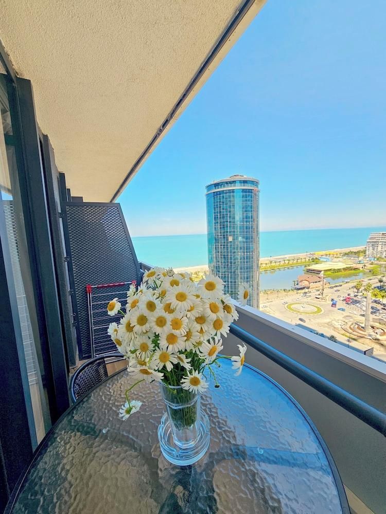 undefined ORBI CITY Hotel Sea View 9
