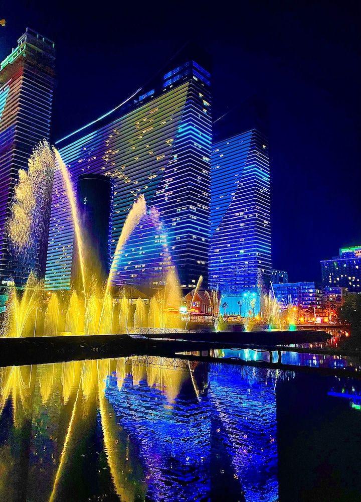 undefined ORBI CITY Hotel Sea View 7