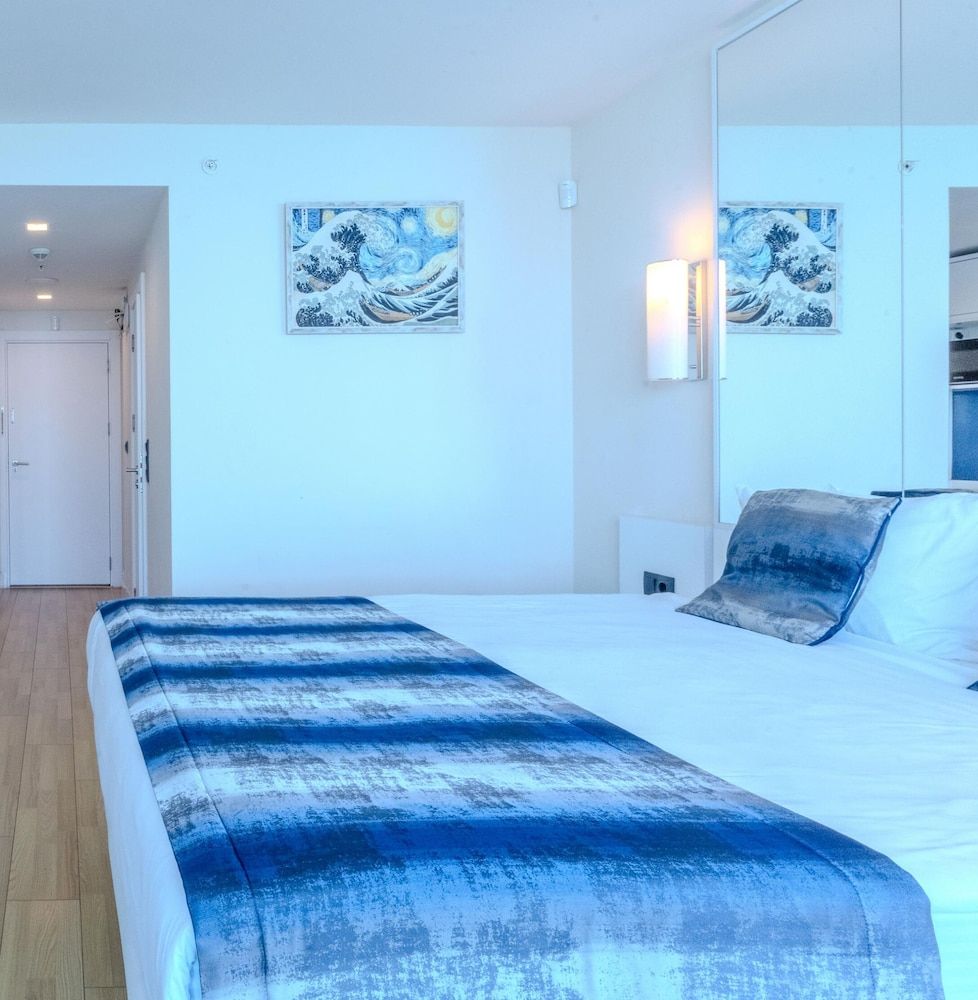 undefined ORBI CITY Hotel Sea View 9