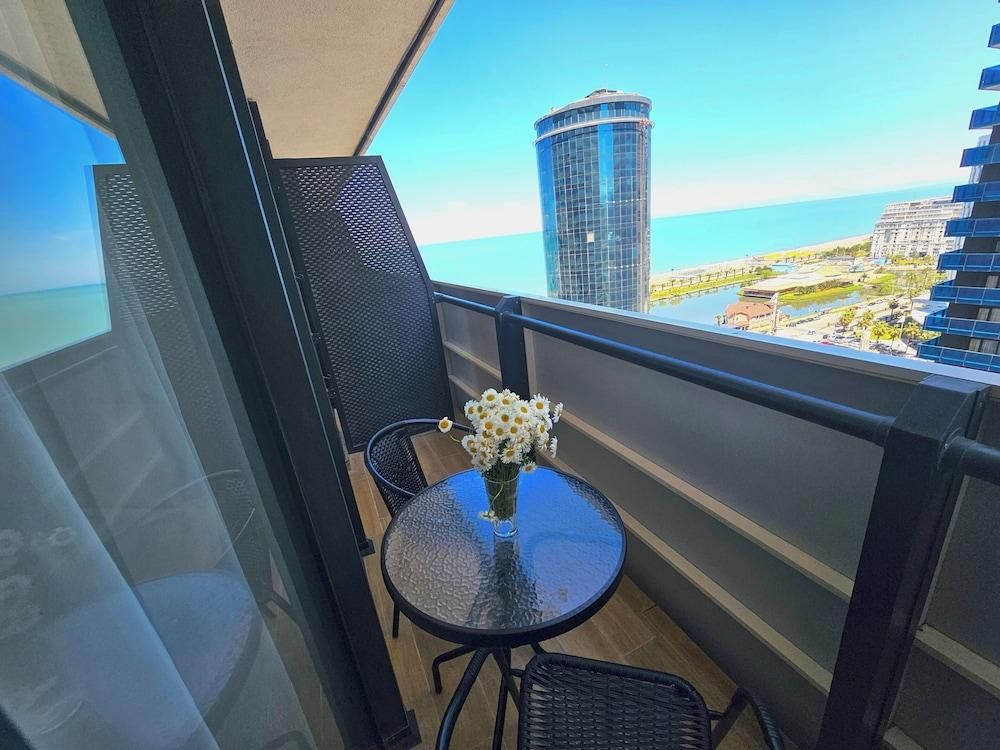 undefined ORBI CITY Hotel Sea View 10