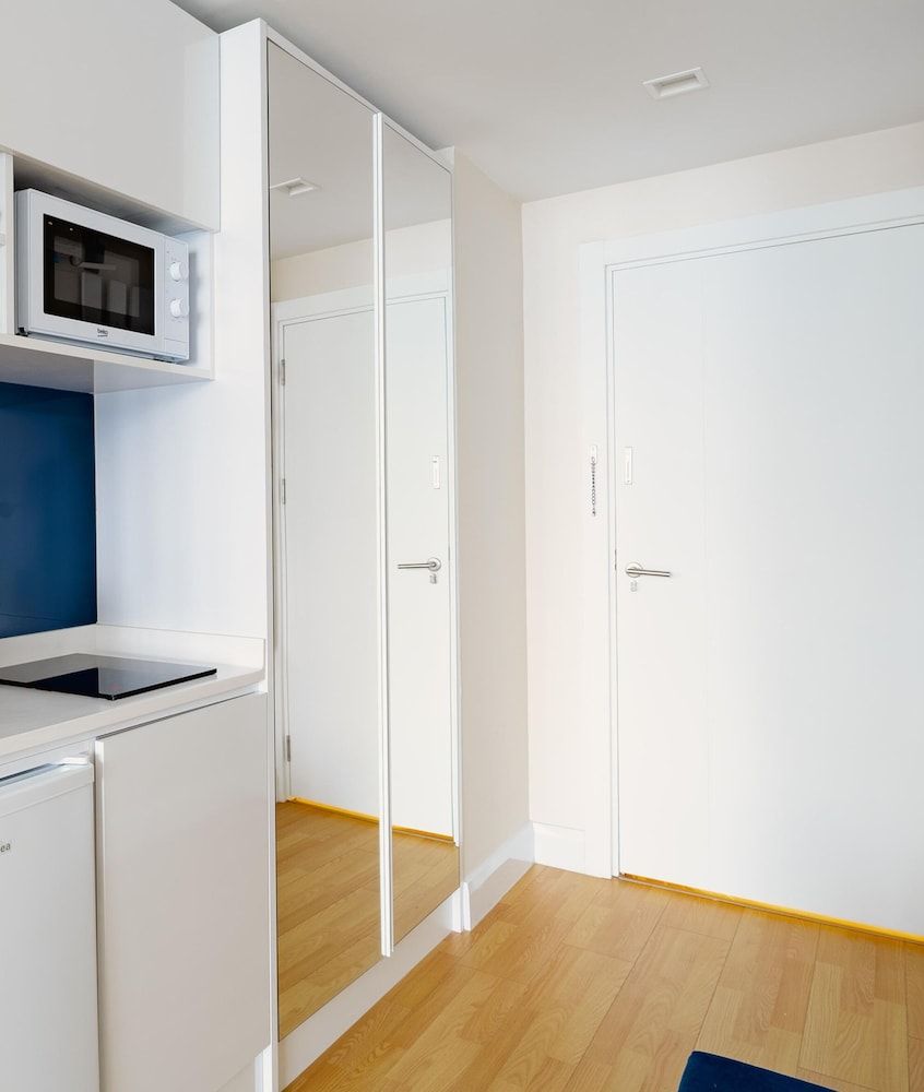 ORBI CITY Hotel Sea View Family Suite 15