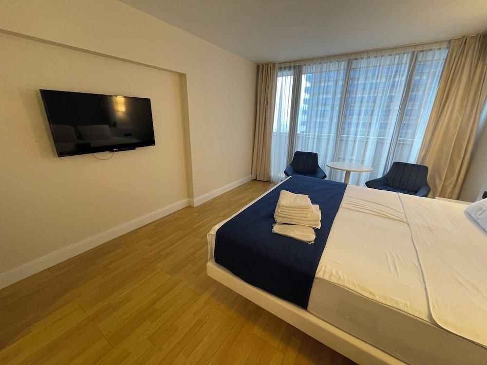 undefined ORBI CITY Hotel Sea View 8