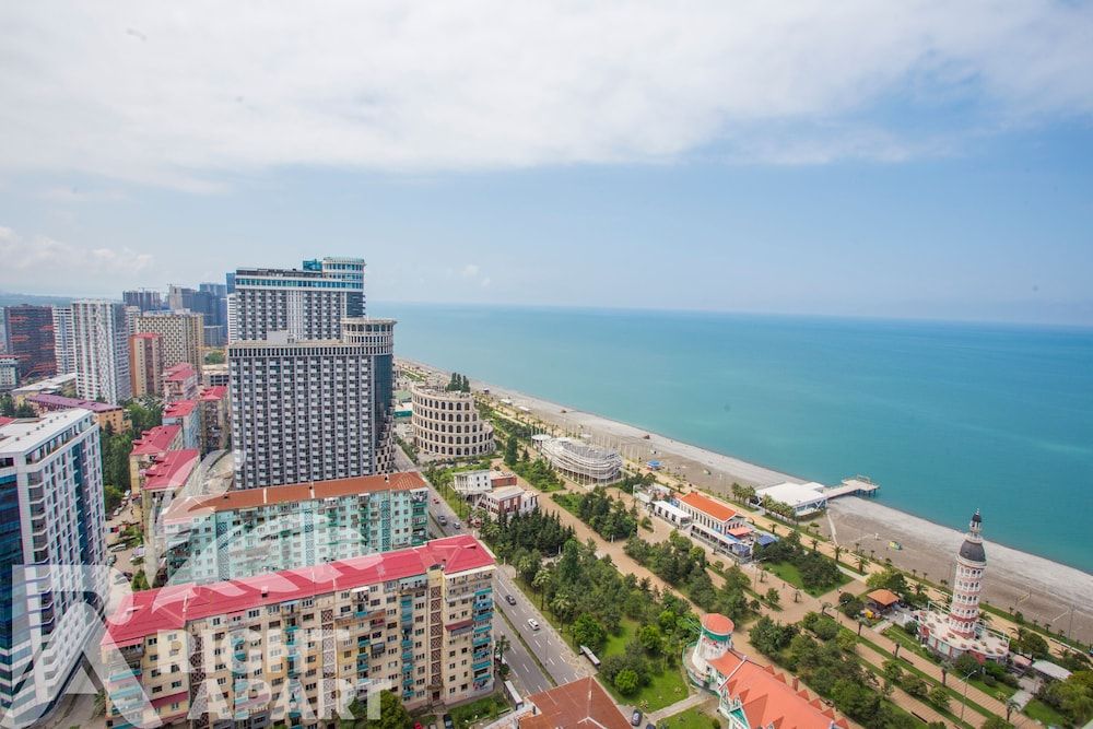 ORBI CITY Hotel Sea View Family Suite 5