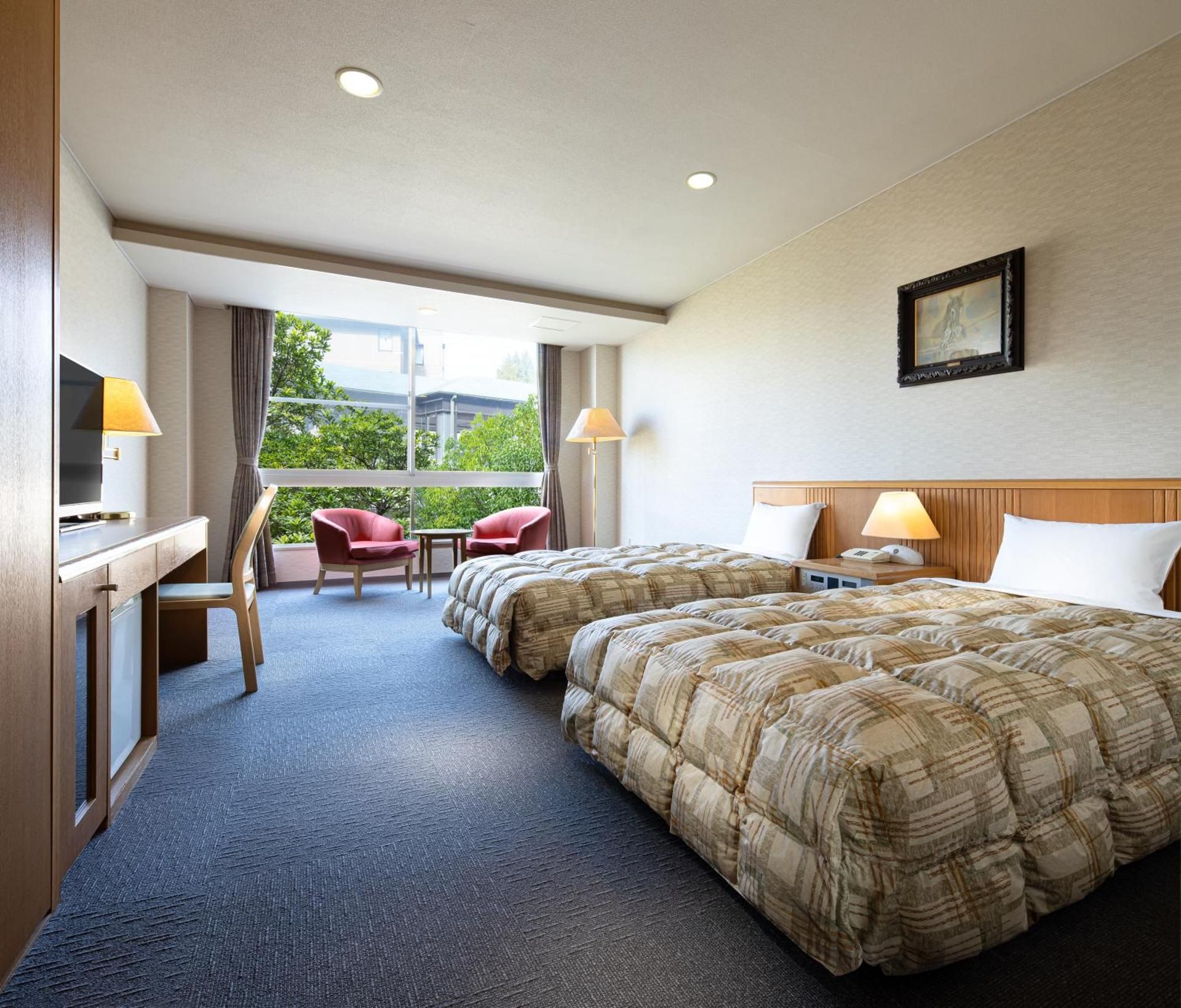 undefined The Grand Resort Arima 5