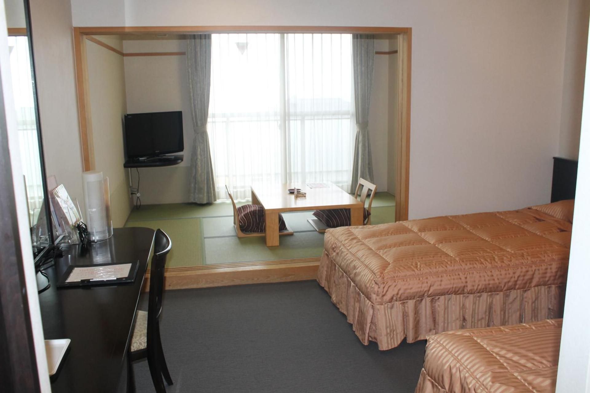 undefined The Grand Resort Arima 6