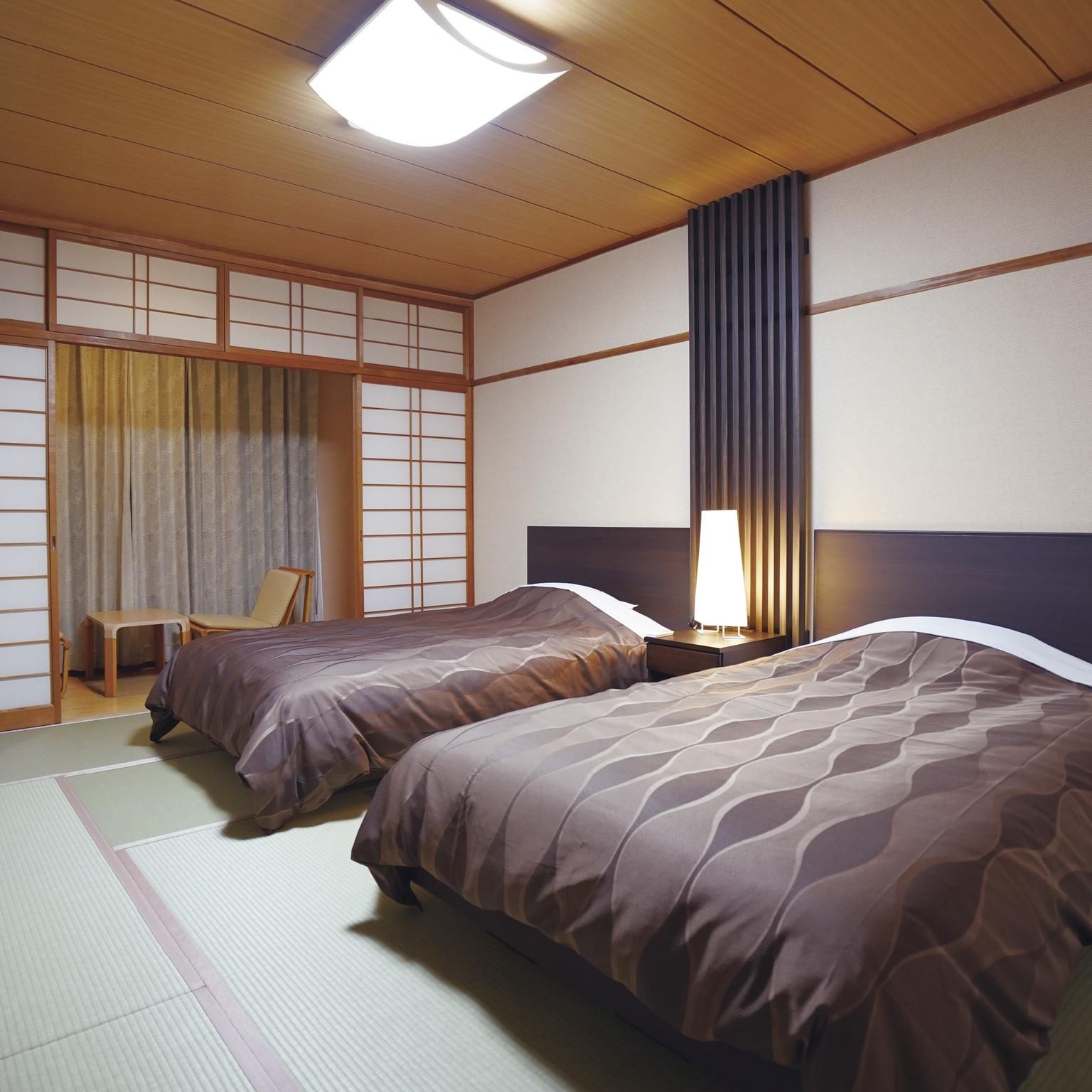 undefined The Grand Resort Arima 8