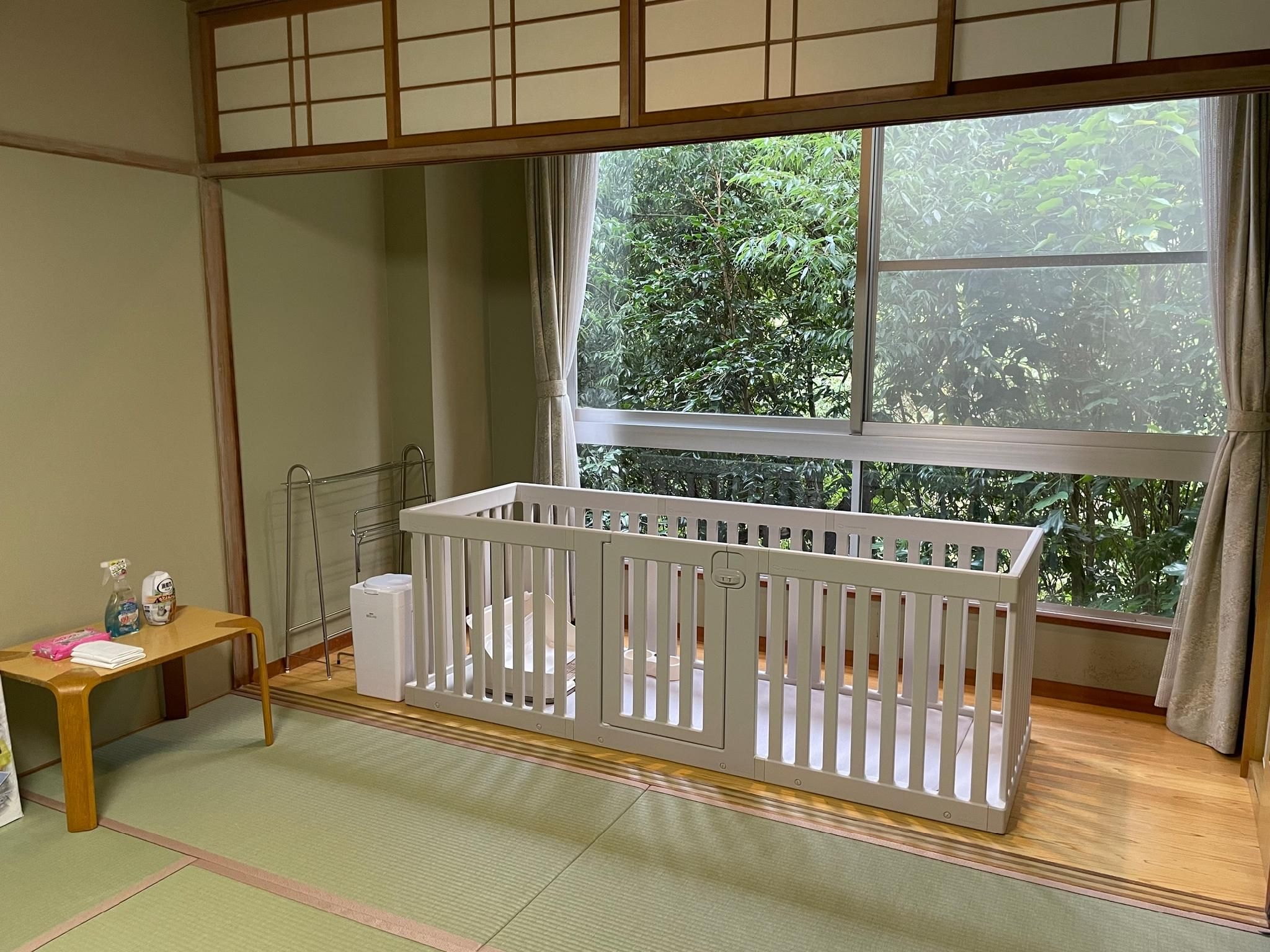 undefined The Grand Resort Arima 7