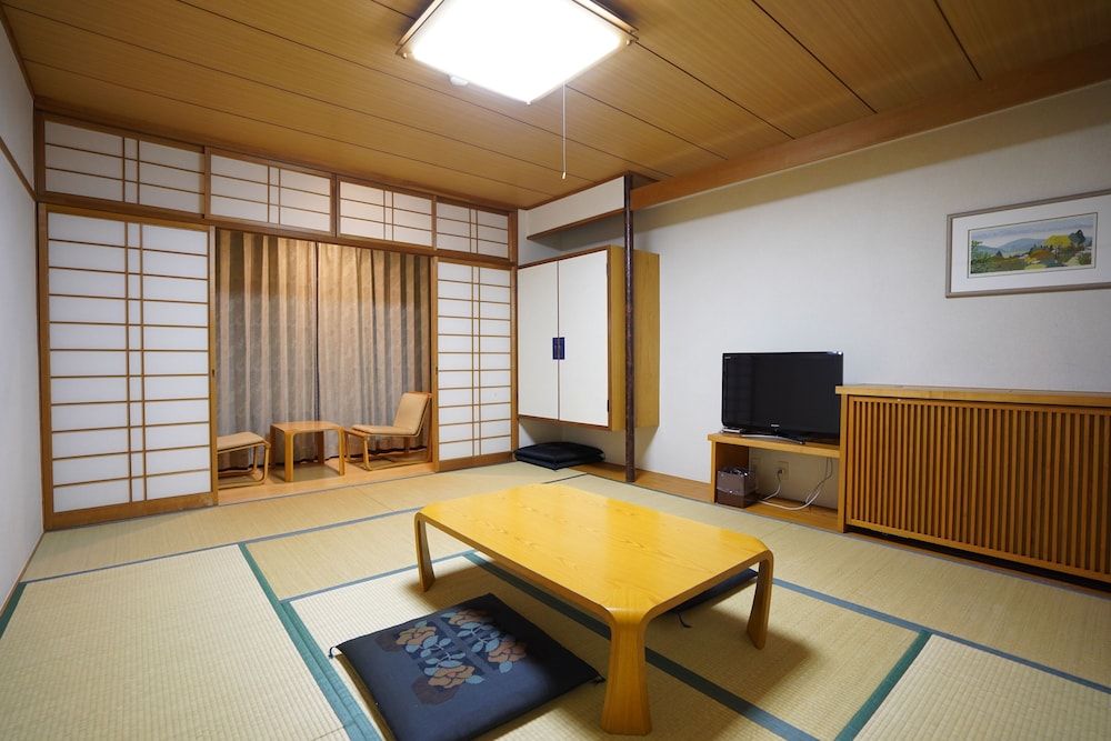 The Grand Resort Arima