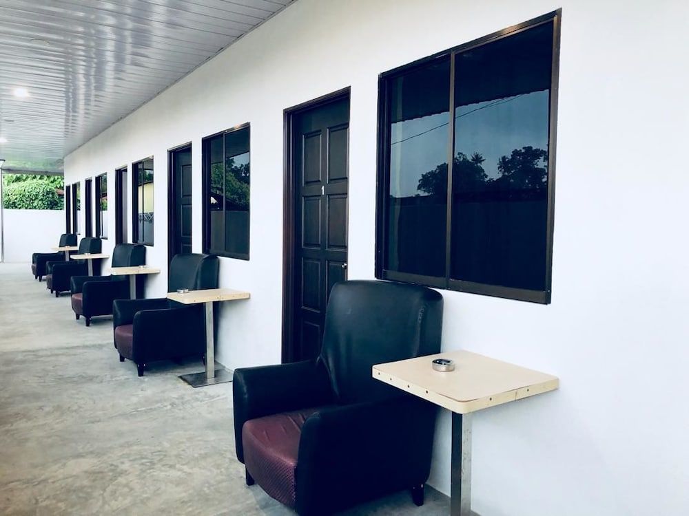 Luna Stay by Yolodge Triple Room 3