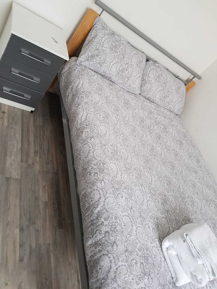 Homestay in Walsall Comfort Double Room 5