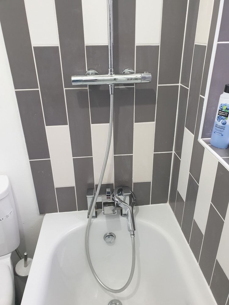 Homestay in Walsall Comfort Double Room 8