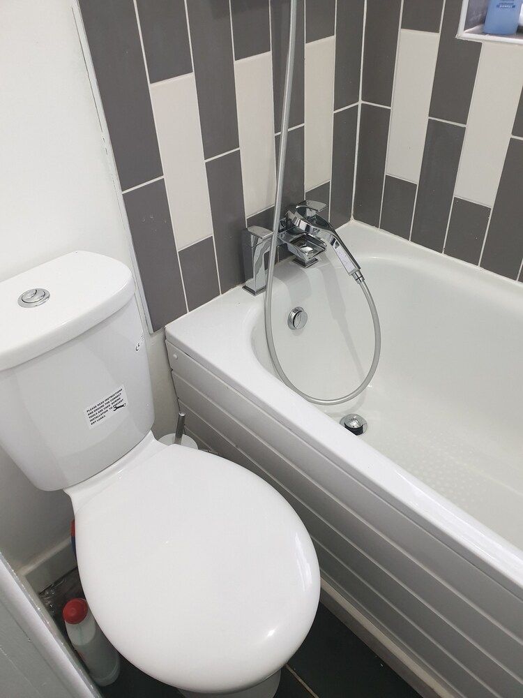 Homestay in Walsall Comfort Double Room 7