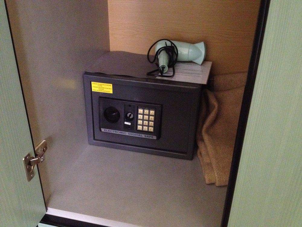 Alle Torri Double Room 6