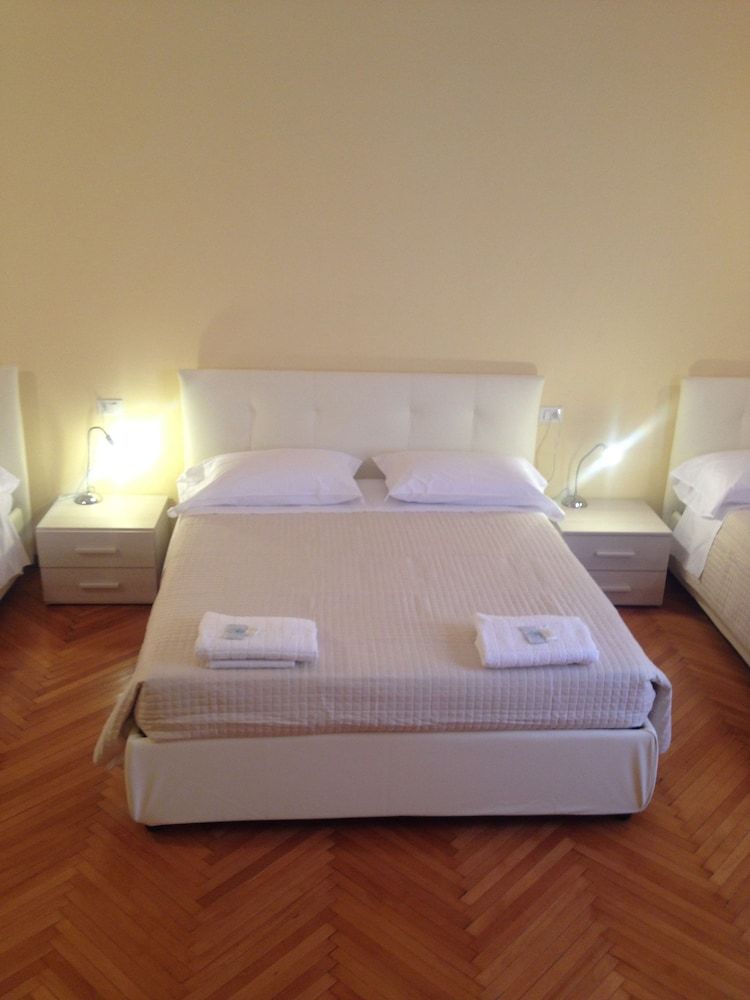 Alle Torri Double or Twin Room