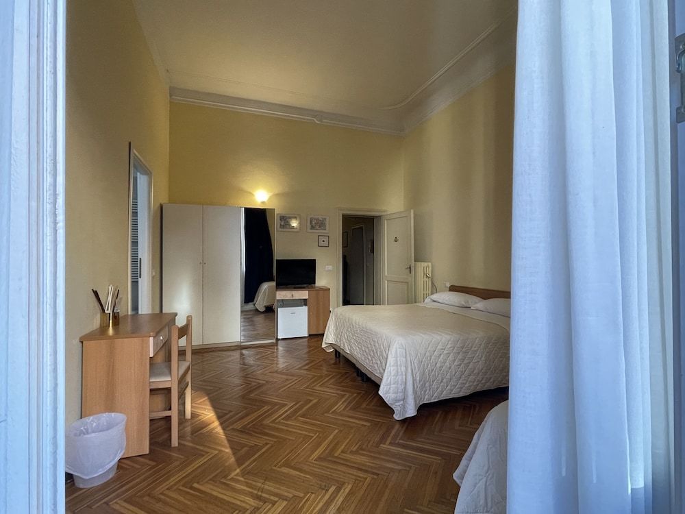 Alle Torri Double or Twin Room 2