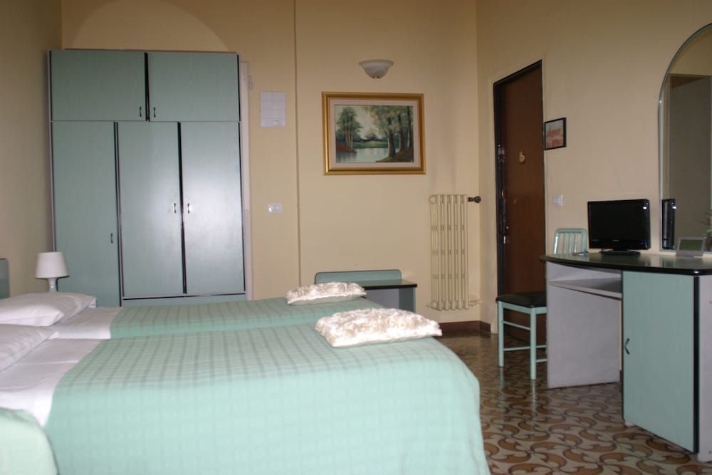 Alle Torri Double Room 3