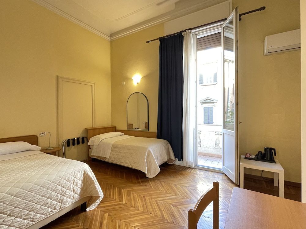 Alle Torri Double or Twin Room 3