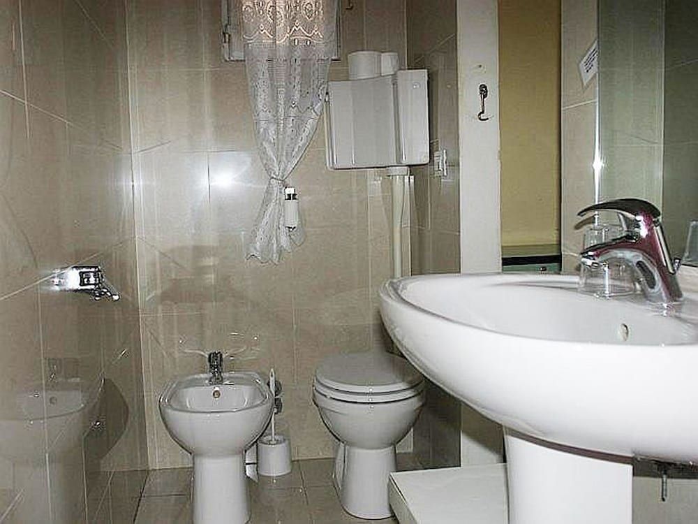 Alle Torri Double Room 4