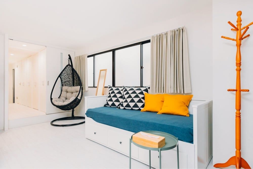 Higobashi AFP Luxury Apartment Apartment 15