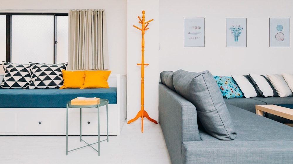 Higobashi AFP Luxury Apartment Apartment 16