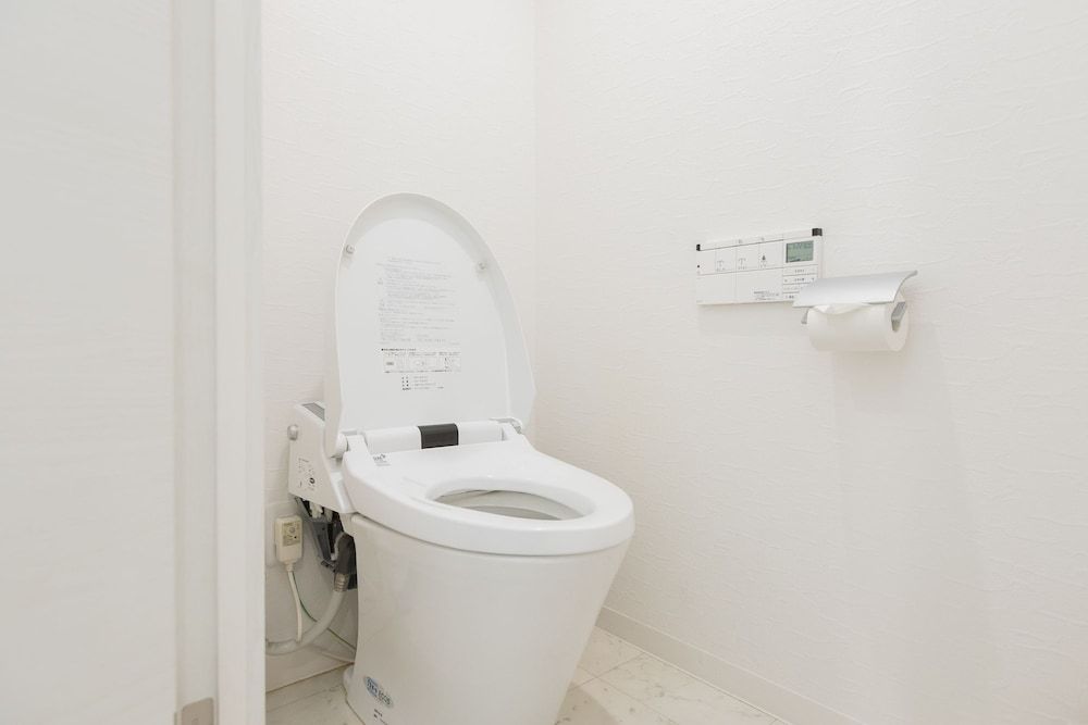 Higobashi AFP Luxury Apartment Apartment 25