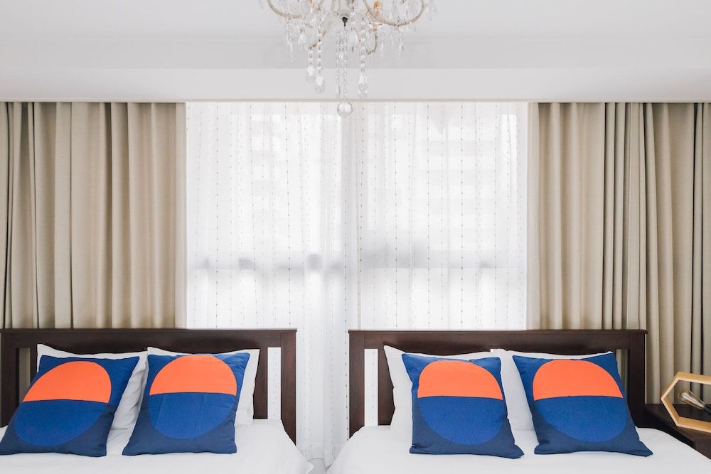 undefined Higobashi AFP Luxury Apartment 8