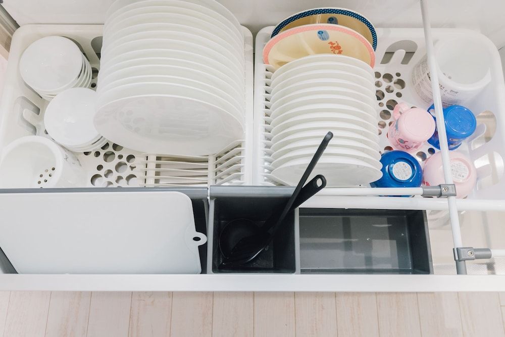 Higobashi AFP Luxury Apartment Apartment 22