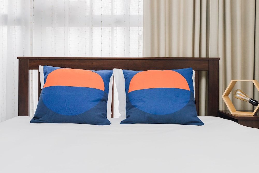 Higobashi AFP Luxury Apartment Apartment 8