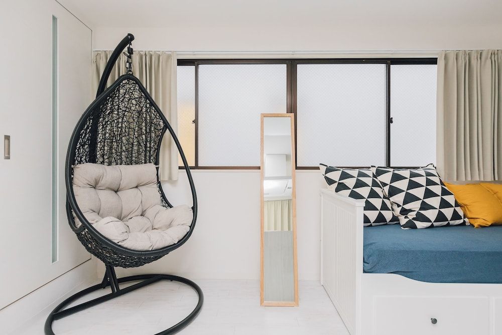 Higobashi AFP Luxury Apartment Apartment 19