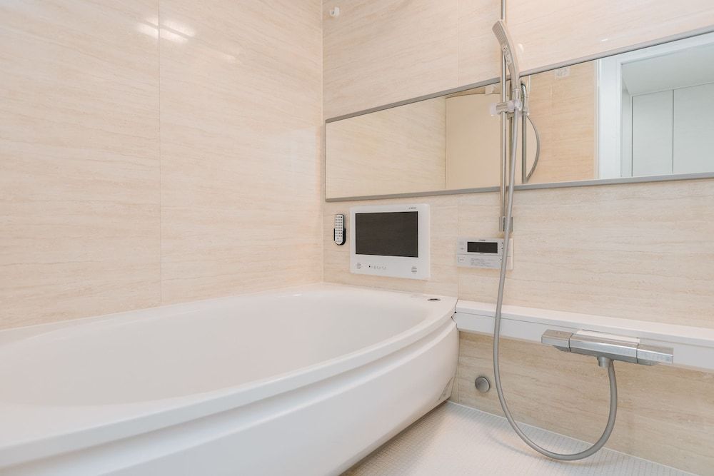 Higobashi AFP Luxury Apartment Apartment 27