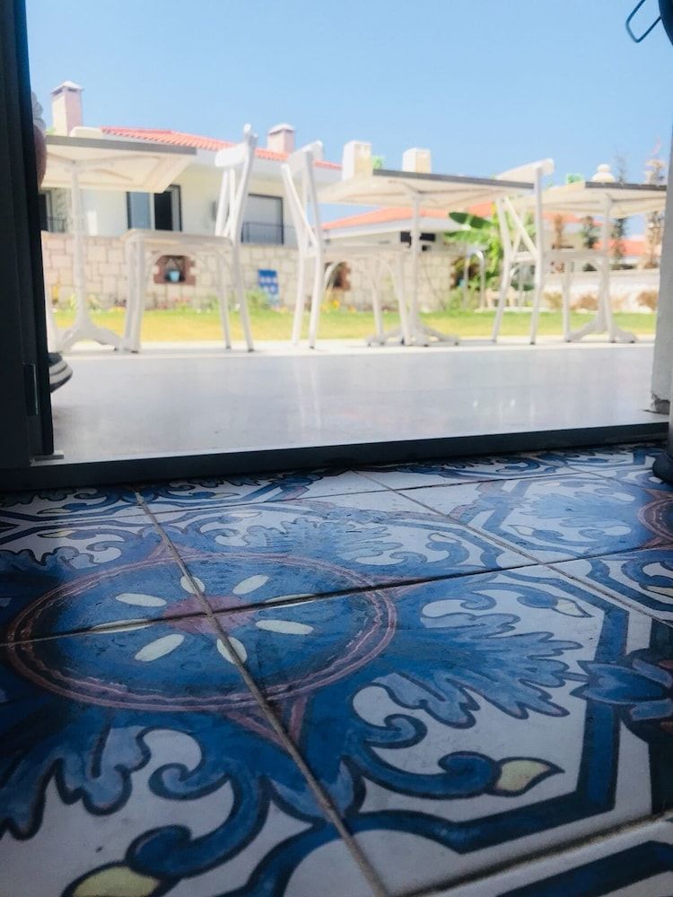 undefined My Vera Alacati Butik Otel 2