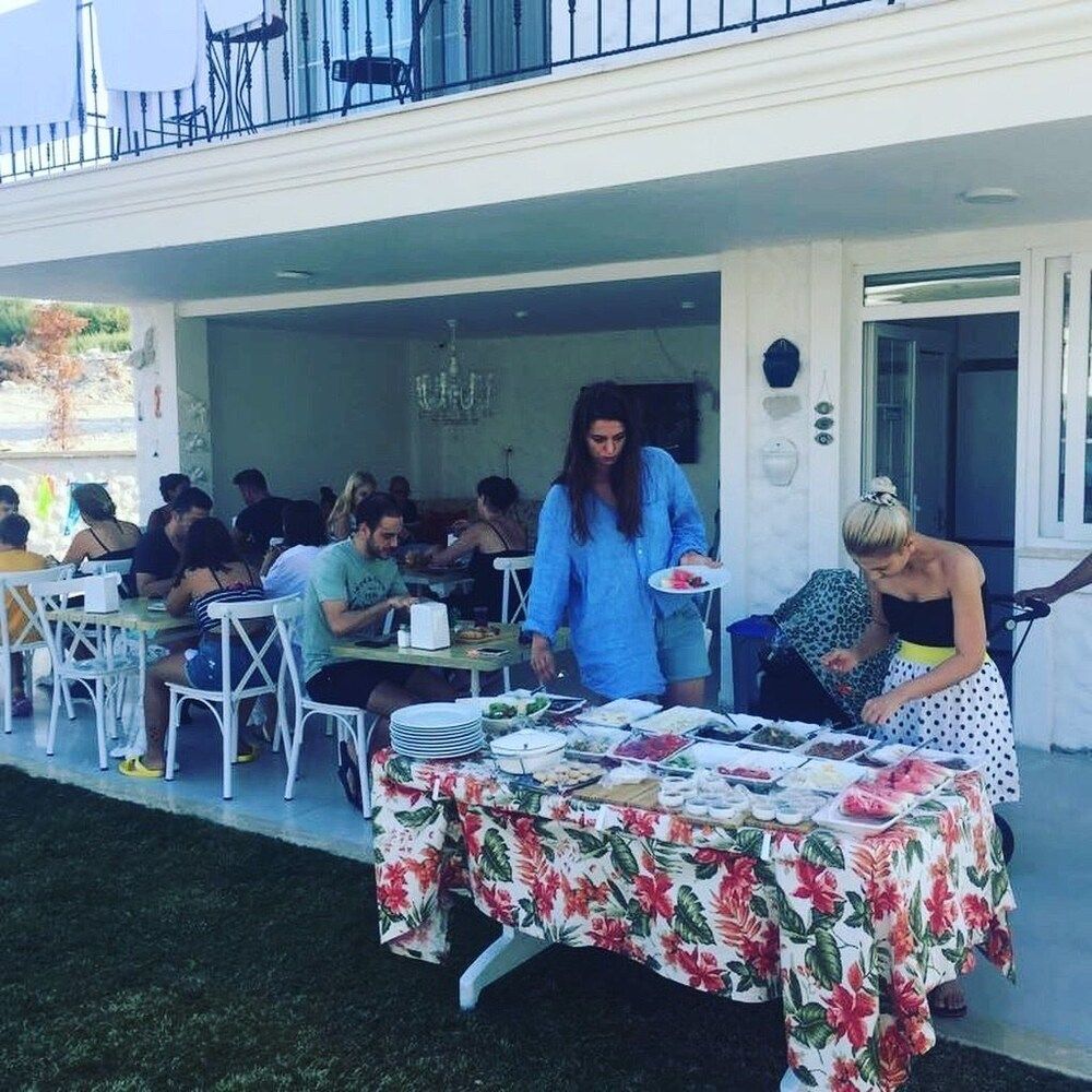 undefined My Vera Alacati Butik Otel 9