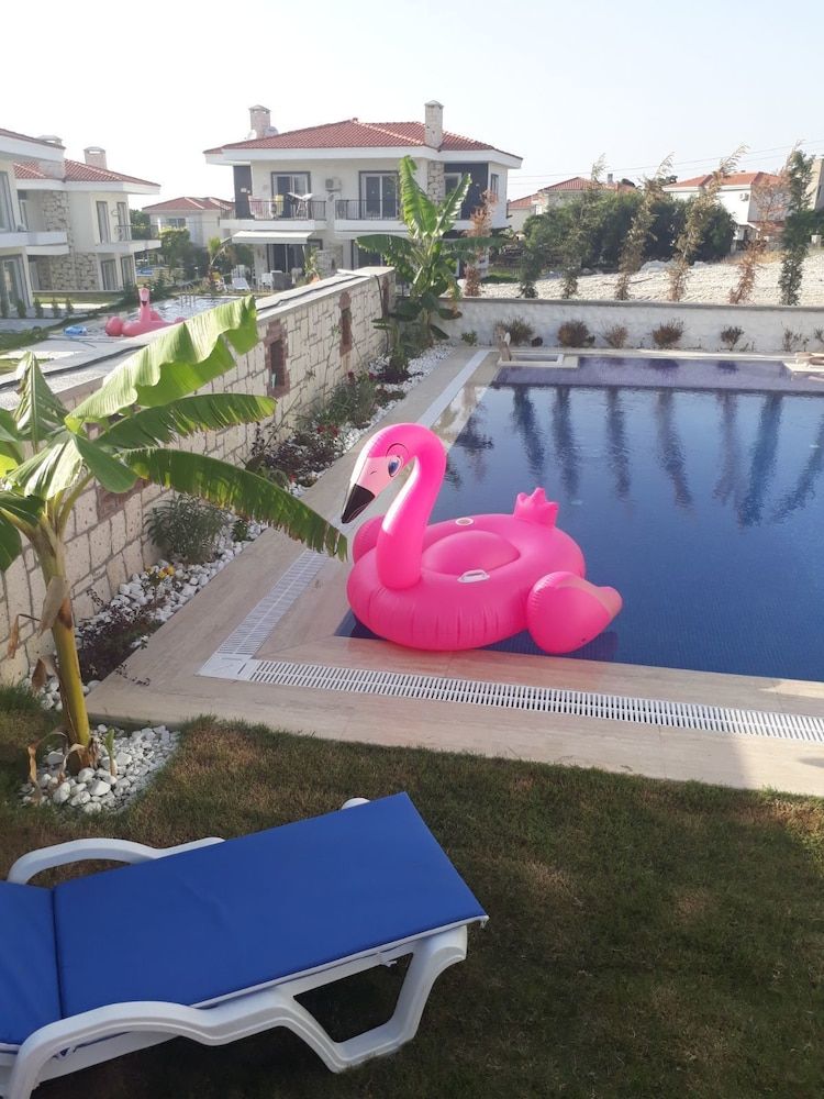 undefined My Vera Alacati Butik Otel 4