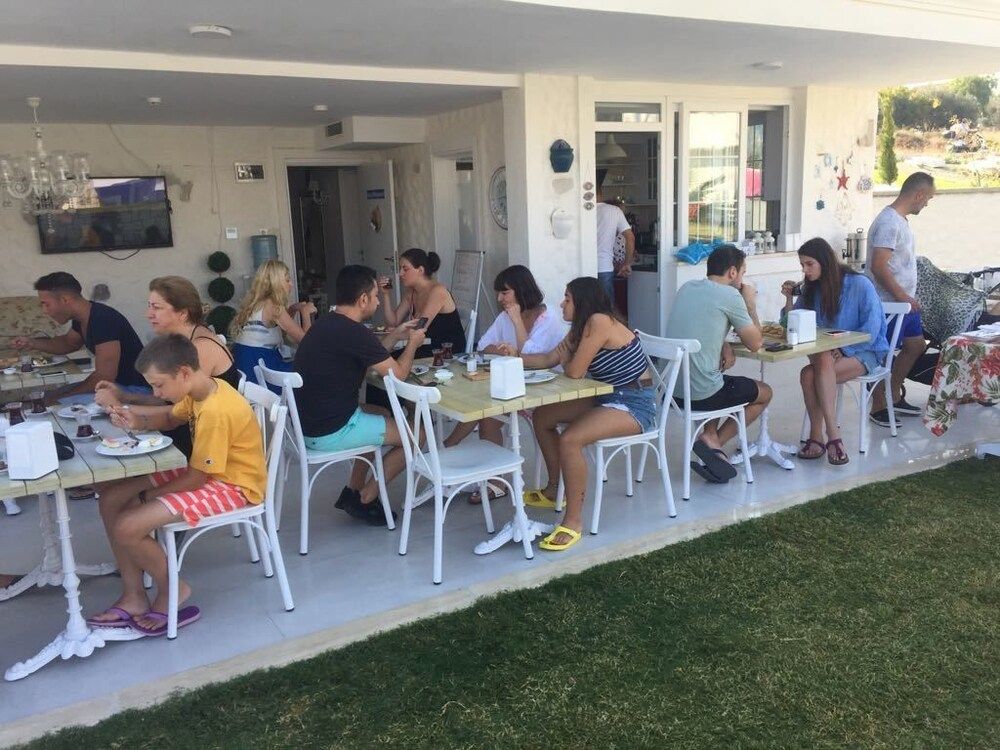 undefined My Vera Alacati Butik Otel 10