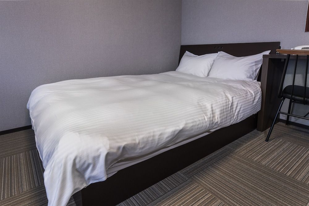 Tofukuji Riverside Double Room, Non Smoking, River View 2