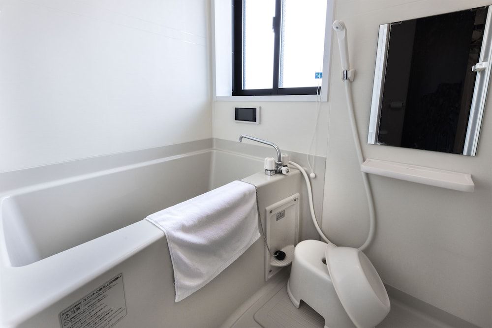 Tofukuji Riverside Double Room, Non Smoking, River View 6