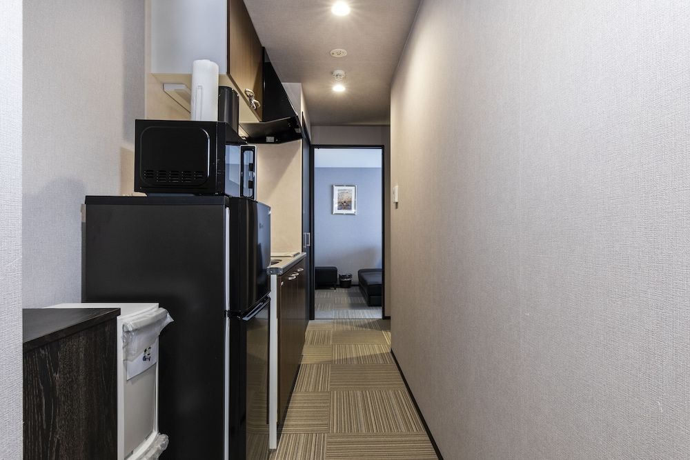 Tofukuji Riverside Triple Room, Non Smoking, River View 8