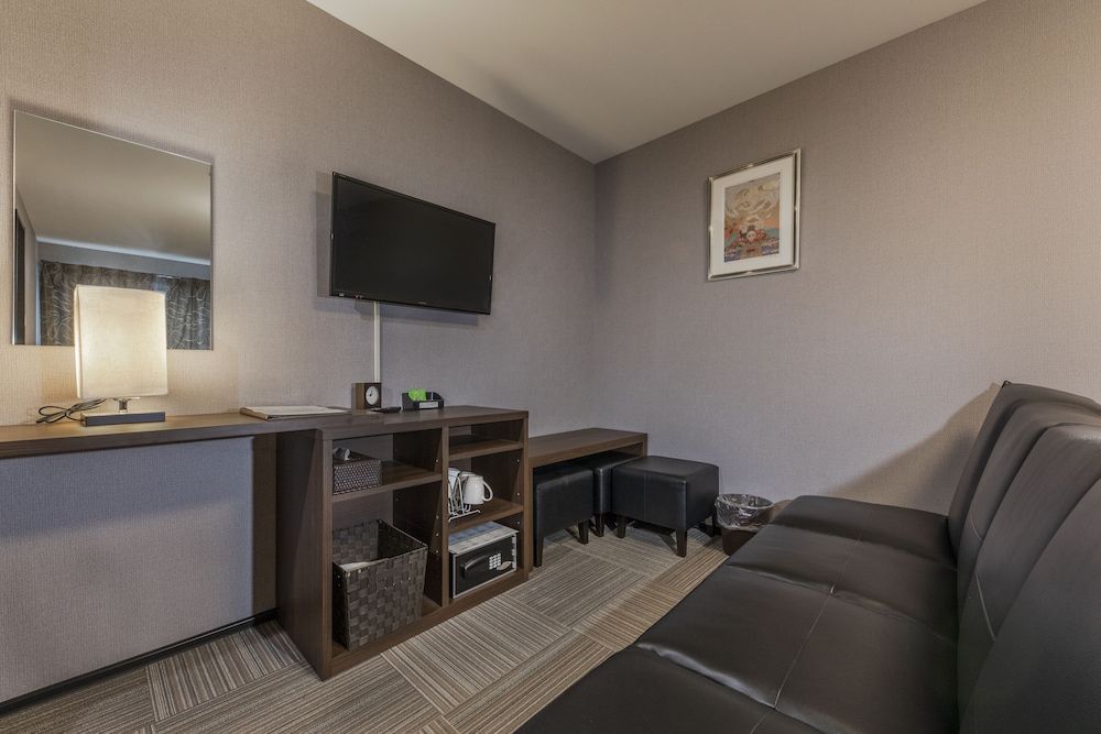 undefined Tofukuji Riverside 5