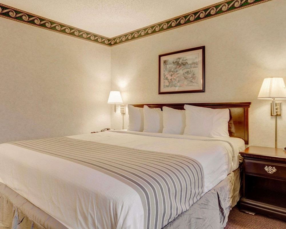 Room, 1 King Bed, Accessible, Non Smoking