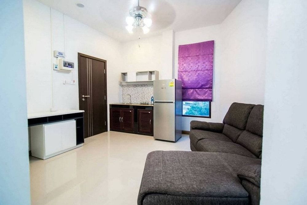 The Linux Garden Hotel Deluxe Room, 1 Bedroom, Non Smoking, Garden View 13