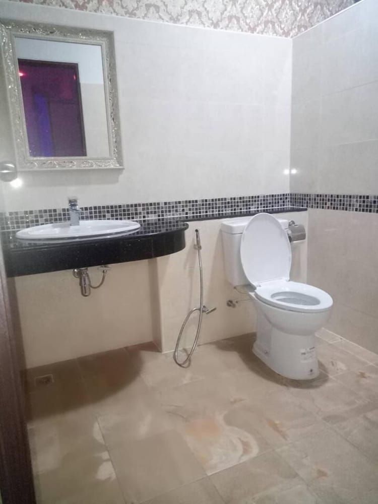 The Linux Garden Hotel Deluxe Room, 1 Bedroom, Non Smoking, Garden View 12