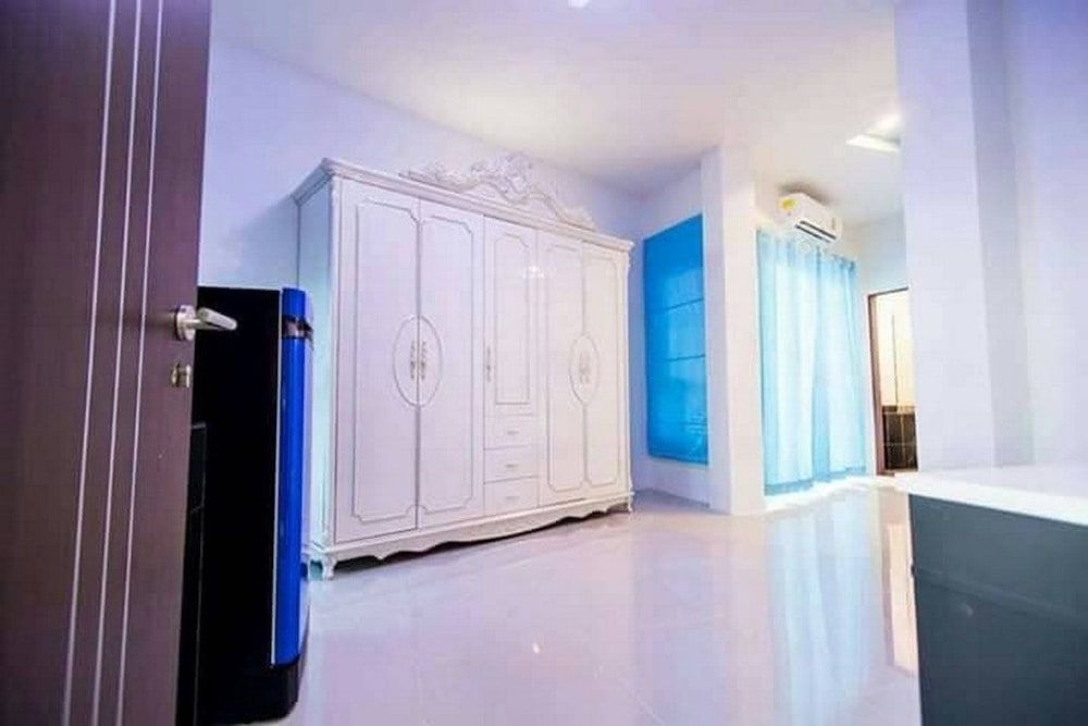 The Linux Garden Hotel Deluxe Room, 1 Bedroom, Non Smoking, Garden View 14