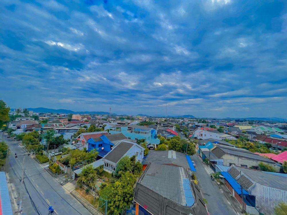 The Linux Garden Hotel Deluxe Room, 1 Bedroom, Non Smoking, Garden View 11