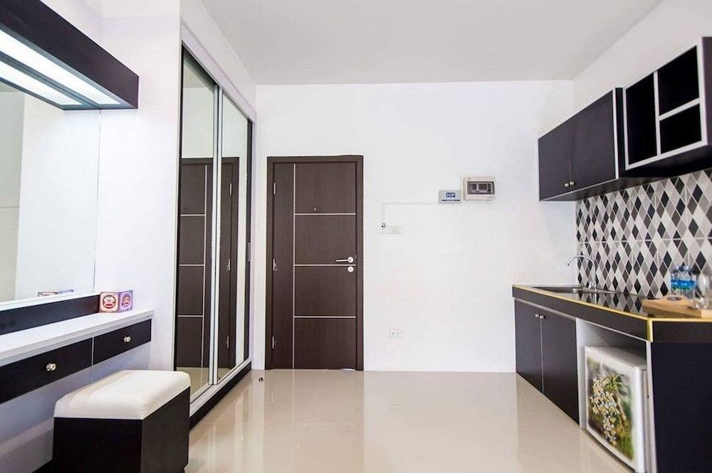 The Linux Garden Hotel Deluxe Room, 1 Bedroom, Non Smoking, Garden View 15