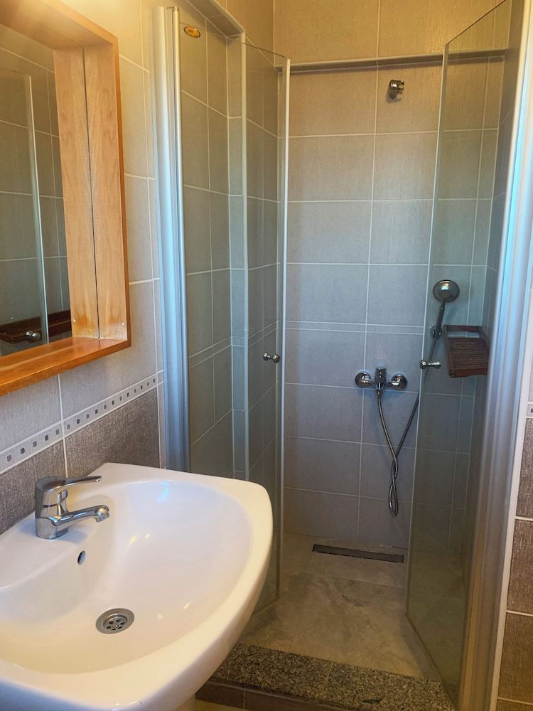 Mitos Hotel Standard Double Room 8