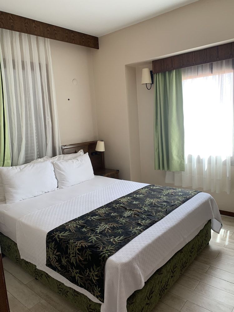Mitos Hotel Standard Double Room