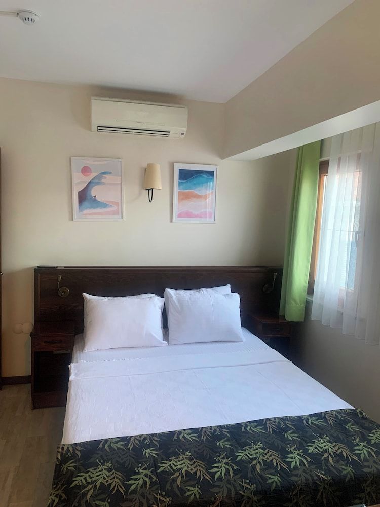 Mitos Hotel Standard Double Room 6